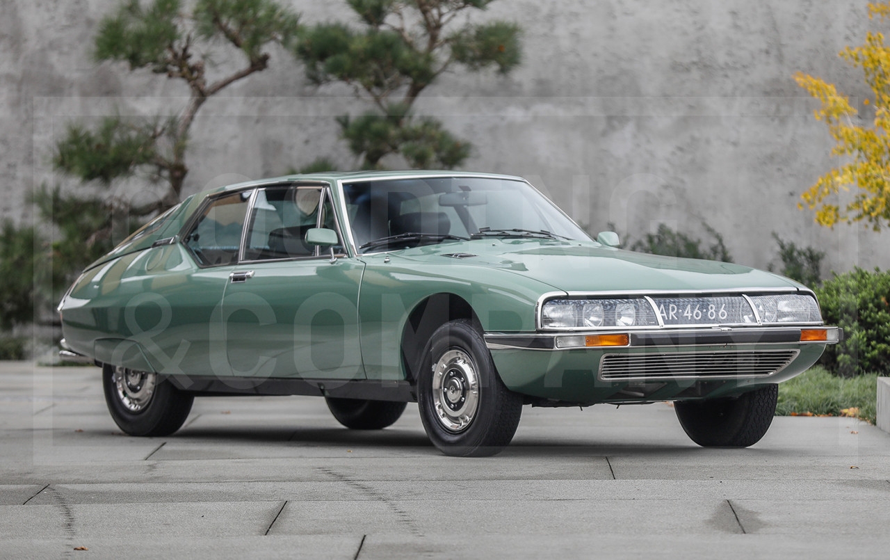 Classic Car, Truck and Motorcycle Values Hagerty Valuation Tool®